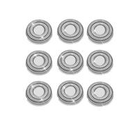 Cabezal De Hoja De Afeitar SH30 3/6/9 Uds Compatible Con Philips, Compatible Con Norelco, Shaver Series 3000 2000 1000(SH30 9PC)