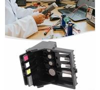 Cabezal de impresión 100 100XL para Lexmark S305, S405, S505/Pro205, Pro805, Pro905 piezas de repuesto de cabezal de impresión