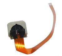 Cabezal de impresión 1017319 de repuesto para impresoras de recibos U950 U950 soporta fácil reemplazo modular con función caliente e impresión de alta densidad de 24 pines