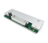 Cabezal de impresión 105912G-346A 305DPI para impresora de tarjetas de identificación P330i P430i P330m, pieza de repuesto de alta resolución