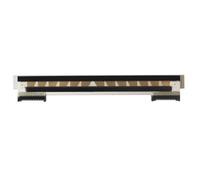 Cabezal de impresión 105934-037 Compatible con de Etiquetas de código de Barras ZP450 ZP550 GX420D GK420D de 203 PPP