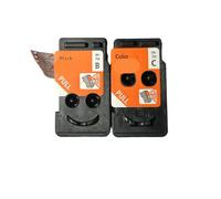 Cabezal de impresión 1X Compatible BH-70 CH-70 Compatible con Impresora G3060 G2060 G3020 G2070 G4070 G5070 G6070 G1020 G2020(1SET)