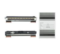 Cabezal de impresión 300 PPP P1080383-416 Compatible con la Impresora térmica de Etiquetas de código de Barras ZD420D ZD620D