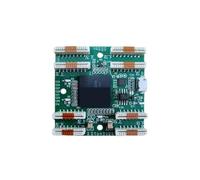 Cabezal De Impresión 4720, Segundo Cabezal Bloqueado, Compatible con Epson, Inyector De Tinta con Tarjeta Decodificadora(2nd Decode Card)