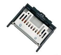 Cabezal de impresión 546504-001 para impresoras de tarjetas de identificación Datacard SD160 SD260 SD360 SD460, compatible con KLE-57-12WBH4-DCC, pieza de repuesto de alta resolución