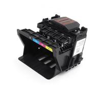 Cabezal de impresión 711 711B 711XL C1Q10A, Compatible con Cabezal de Impresora HP DesignJet T120 T125 T130 T530 T525 T520