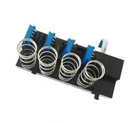 Cabezal de impresión 711 713, Soporte for bolígrafo, Sensor de Contactor de Chip Apto for HP T120 T125 T520 T530