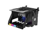 Cabezal de impresión 711 C1Q10A Apto for HP DesignJet T120 T125 T130 | apto for impresora T520 T525 T530 T100.