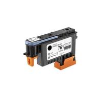 Cabezal de impresión 761 CH645A CH646A CH647A CH648A compatible con impresoras HP Designjet T7100 T7200 (1 pieza GY y DGY)