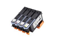 Cabezal de impresión 761 for impresoras D-esignjet T7100, T7200, CH645A, CH646A, CH647A y CH648A(HP761-4 PCS)
