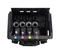 Cabezal de impresión 955 para HP 8216 8210 7740 8710 8720 8730 8740 - Limpiador de boquillas de alta fiabilidad compatible tricolor cian, magenta y amarillo unidad