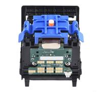 Cabezal de impresión 962 963 964 965, compatible con HP 9010 9012 9014 9015 9016 9018 9019 9020 9022, J3M72-60008, J3M72-80004