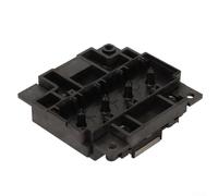 Cabezal de impresión a color ABS compatible con L300/L301/L303/L351/L355/L210/ME303/ME401, boquilla de repuesto para una fácil instalación y colores vivos
