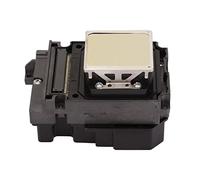 Cabezal de Impresión a Color, Cabezal de Impresión de Inyección de Tinta en Blanco de Material ABS para F1940 para TX800