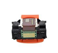 Cabezal de impresión a Color Compatible con Canon QY6-0082 for M5410 MG5510 MG5721 MG5752 MG6850 MG6851 MG6880 iP7230 iP7280