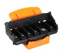 Cabezal de impresión a color de repuesto para impresoras PIXMA iP7210, TS8020, TS9020, TS8050, TS8070, TS8080 - Cabezal de impresión compatible con QY6-0090, material ABS, tinte y