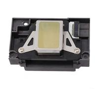 Cabezal de impresión a color de repuesto para R330 L800 L805 R290 - Kit de cabezal de impresión de carcasa ABS para salida de fotos clara - Montaje de boquilla fácil de instalar