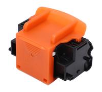 Cabezal de impresión a color para impresoras Canon. Buen efecto de impresión. Reemplazo del cabezal de impresión con cubierta protectora. Imprime