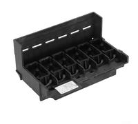 Cabezal de impresión a color para impresoras XP600/XP601/XP510/XP610/XP620/XP625/XP630/XP635/XP700/XP800 - Carcasa ABS, reconocimiento rápido de chip, expulsión de tinta suave