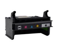 Cabezal de impresión ABS para cabezal de impresión, larga vida útil. Prueba en buenas condiciones de trabajo. Fácil de usar, fácil de usar, instalar y reemplazar