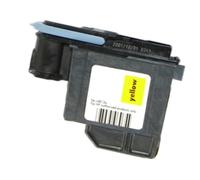 Cabezal de impresión Amarillo C4813A Apto for HP 11 510 100 K850 800 | 1100 2300 100 500 800 110 800 K850 120 100 2280 1200 500 110