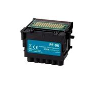 Cabezal de impresión Apto for Canon PF06 PF04 03 05 07 08 10 TM 200 205 | apto for 300 305 TM-5200 IPF650 IPF655 IPF681 IPF685 IPF760 IPF686.(PF-06)