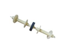 Cabezal de impresión Apto for EPSON L6190 L6191 L6197 L6170 6178 ET3750 M670FT ET-4750 Conjunto dúplex de Rodillo de Eje(Shaft Roller)