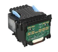 Cabezal De Impresión B3P06A De Repuesto For Impresora, Compatible Con Impresora Plotter De Gran Formato HP 727 T1500 T1530 T2500 T2530 T3500 T920 T930