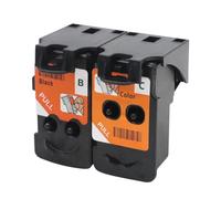 Cabezal de impresión BH70 CH70 Compatible con G2070 G4070 G5070 G6070 G7070 G1020 G2020 G3060 G2060 G3020(BH-70 CH-70 1SET)