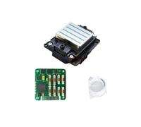 Cabezal De Impresión Bloqueado For Impresoras DTF WF4730 Y WF4720, Compatible con Epson EPS3200, For Impresoras A Base De Agua con Decodificador De Tarjeta.(Head and Decoder)