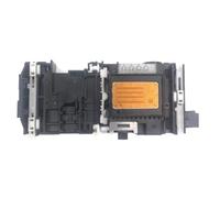 Cabezal de impresión Boquilla de pulverización Cabezal de impresión Compatible con Suministros de Impresora FAX-2480C 2580C 1860C 1960C DCP 130C 135C 150C 153C 155C