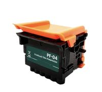 Cabezal de impresión Boquilla para Canon para IPF655 IPF650 IPF680 IPF681 IPF755 IPF760 IPF765 IPF750 PF-04
