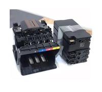 Cabezal de impresión C1Q10A Apto for HP 711 for DesignJet T120 T520 T130 T525 T530 T125 T650