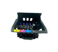 Cabezal de impresión C1Q10A Compatible con HP 711 DesignJet T125 T130 T530 T120 T520 T100 T525