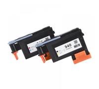 Cabezal de impresión C4900A C4901A Compatible con 940 Pro 8000 A809a A809n A811a 8500 A909a A909n A909g 8500A A910a A910g A910n(2Pcs)