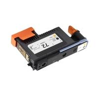 Cabezal De Impresión C9380A C9383A C9384A Apto for HP 72 T1300 T2300 | Cabezal de impresión, for Designjet T610 T620 T770 T790 T795 T1100 T1120 T1200 Reemplazo(1PC M-C)