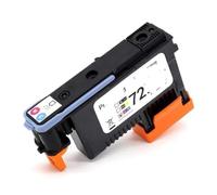 Cabezal De Impresión C9380A C9383A C9384A Apto for HP 72 T790 T795 | Cabezal de impresión for Designjet T1100 T1120 T1200 T1300 T610 T770 Reemplazo(C9383A M and C)