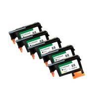 Cabezal de impresión C9381A Compatible con HP88 K550 K5400 K8600 L7000 L7480 L7550 L7580 L7590 L7680 L7710 L7750 L7780 L7650