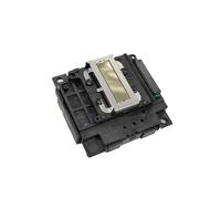 Cabezal De Impresión Cabeça Impressão, Compatible con Epson L4160 L301 L555 L558 L300 L355 L365 L366 L455 L456 L565 L566 L375 L395 Fa04010 Fa04000