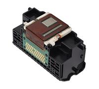 Cabezal de impresión, cabezal de impresión a color, piezas de repuesto del cabezal de impresora, cabezal de impresión de impresora, cabezal de impresión QY6-0080 para iP4820 iP484 iP4850 iX6520 iX6550