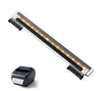 Cabezal de impresión/cabezal de impresión para impresora térmica de códigos de barras Zebra GK420D GX420D ZP450 ZP455 ZP500 ZP505 203Dpi, P/N: 105934-037