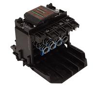 Cabezal de Impresión, Cabezal de Impresora de Repuesto, para Impresoras HP 7110 7510 7512 7612 6100 6100e 6700 7600 7610 7620 6600 6060e