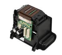 Cabezal de Impresión, Cabezal de Impresora de Repuesto, para Impresoras HP Deskjet 3070 3520 5525 4620 5520 5510 4615