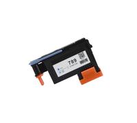 Cabezal de impresión CH612A CH613A CH614A Compatible con Impresora 789 DesignJet Latex L25500 BK Y C M LM(CH613A(C LC))