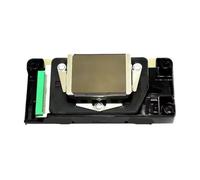 Cabezal de impresión Compatible 1604 1614 1204 1304 con Conector Verde y 8 Piezas de Repuesto DX5