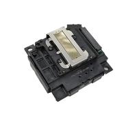 Cabezal de impresión Compatible con Epson L3110, L130, L210, L220, L355, L300, L301, L351, L358, L3100, L3150, L3250, L4150, ME401, ME303 y XP-302 Accesorios de Impresora(FA04010 FA04000)