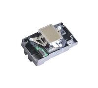 Cabezal de impresión Compatible con Epson Stylus Photo RX580 Series - F173050/F173060/F173070(F173050 Print Head)