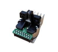 Cabezal De Impresión Compatible Con Epson TM-U220, TM-220, U220PD, U220PA, B, M188D, U288B, TM-220, TM-U220B Y TM-U220PB. Cabezal De Impresión For Impresora Matricial