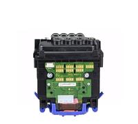 Cabezal de impresión Compatible con H-/*P728 HP729 730F9J81A 729 Cabezal de impresión for Impresora D-signJet T730 T830 (Tested)