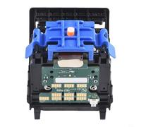 Cabezal de impresión compatible con HP 9010 9012 9014 9015 9016 9018 9019 9020 9022 Series - 962 963 964 965 Material de cabezal de inyección de tinta salida transparente para pequeñas empresas J3M72